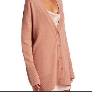 Alice and Olivia Cardigan